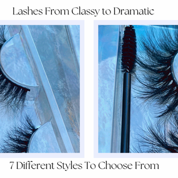 Premium Lashes