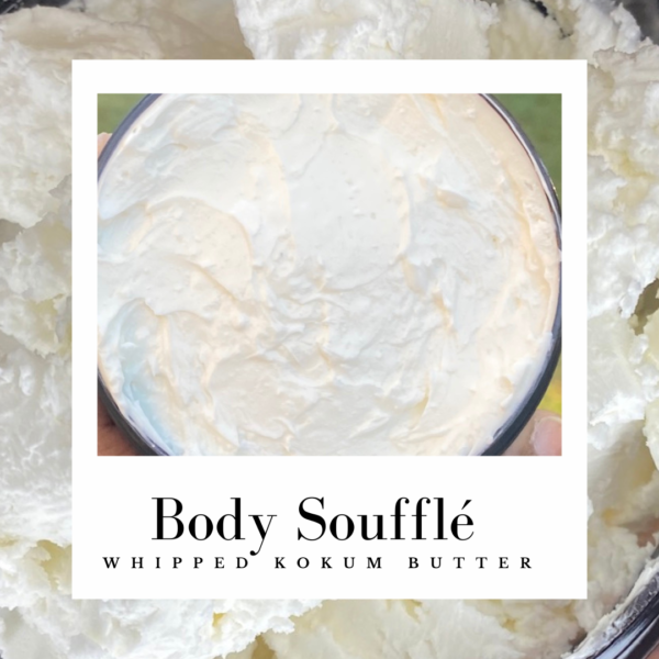 Body Soufflè