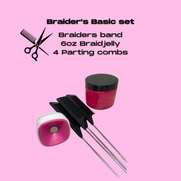 Braider Kits